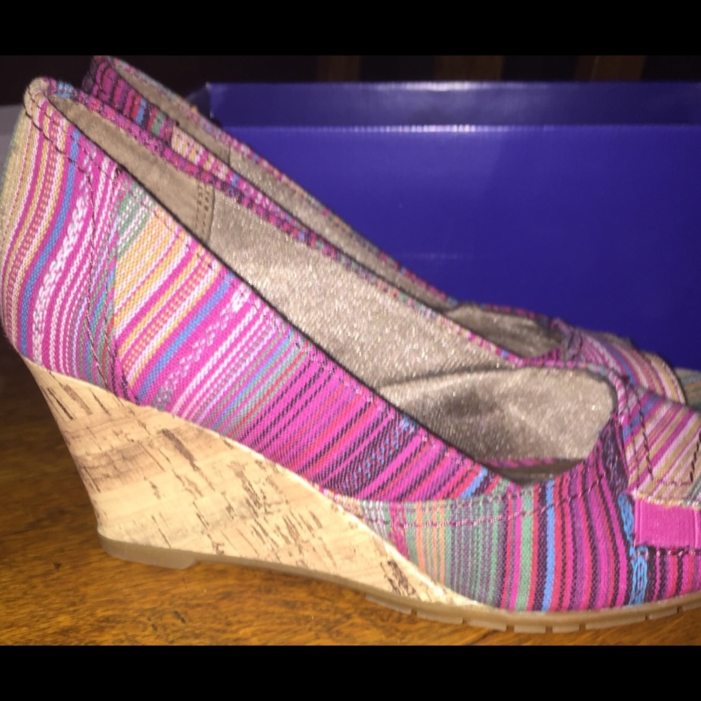 Wedges